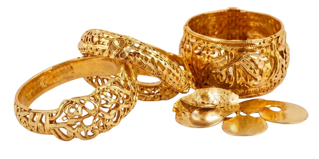Best Gold Buyers in Coimbatore